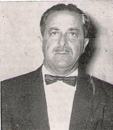 Fig. 10 Dr. Alfredo Celis Pérez