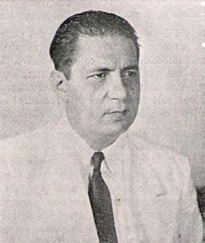 Fig. 3 Dr. José Rojas Contreras