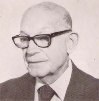 Fig. 4 Dr. José Hernández D‟ Empaire