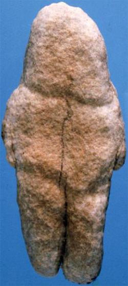 Venus de Tan Tan