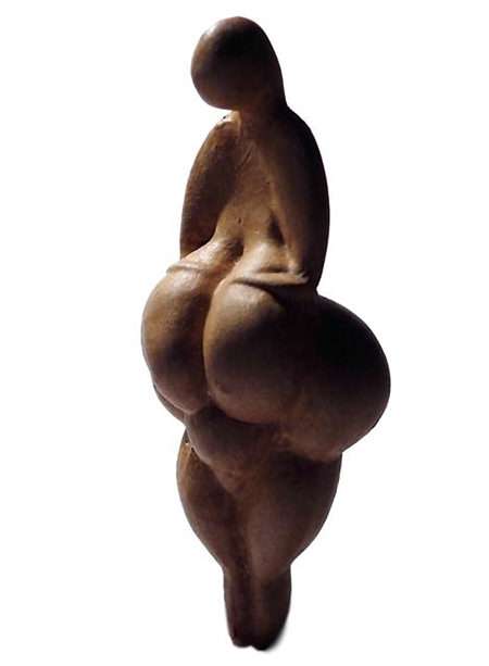 Venus de Lespugue
