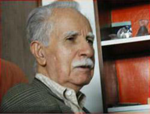 Dr. Jesús Saturno Canelón