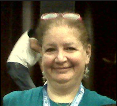 Dra. Trina Navas Blanco