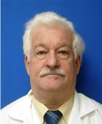 Dr. Alberto Lander