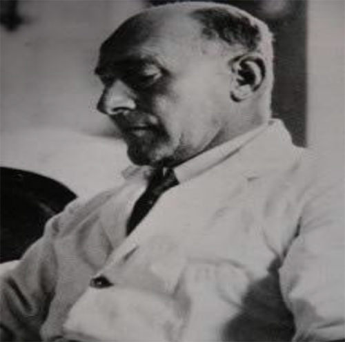 André Latarjet (1877-1947) http://grupovesalio.blogspot.com/2010/04/ la-anatomia-francesa-andre-latarjet.html