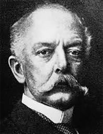 Charles Mc Burney (1845-1913)