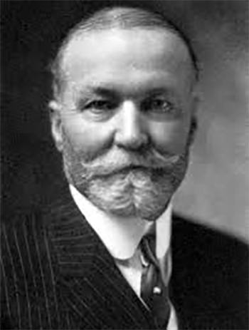 John B Murphy (1857-1916)