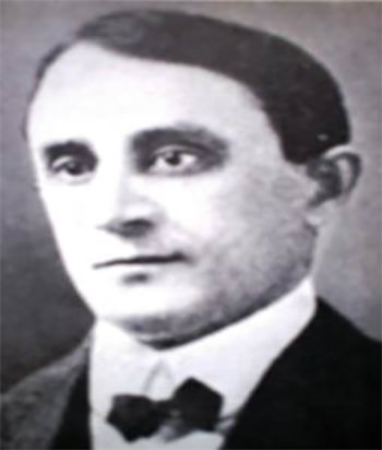 William James Mayo (1861-1939)
