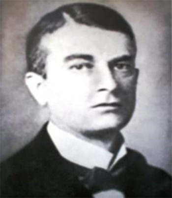 Charles Horace Mayo (1865-1939)