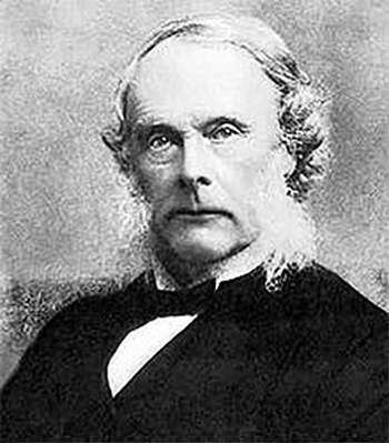 Joseph Lister (1827-1912)