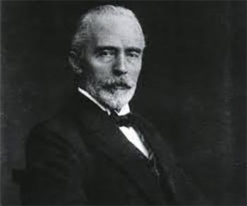 Emil Theodor Köcher (1841-1917)