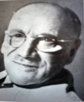 Ernest Ferdinand Sauerbrüch (1875-1951)