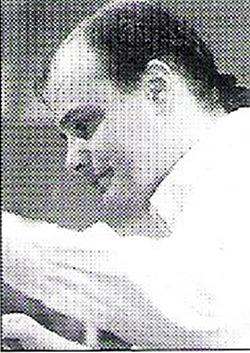 Pablo Castellanos