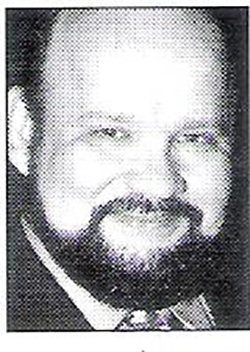 William Alvarado