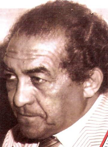 27) Jesús Rosas Marcano – 1931