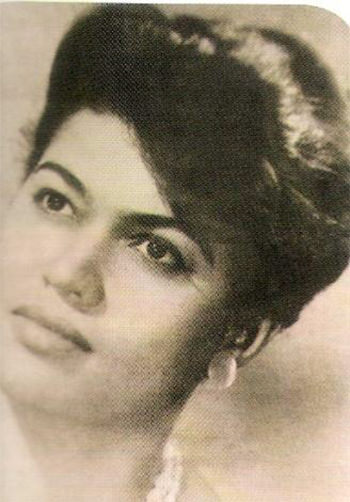 29) Modesta Bor