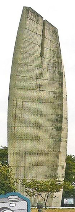 32) La Espiga