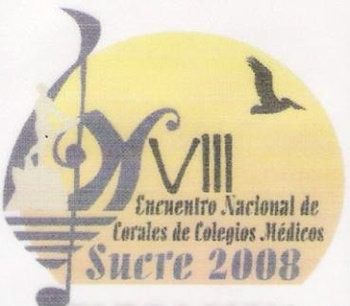 Logotipo del evento