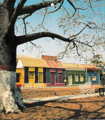 43) Barrio El Saladillo, Maracaibo