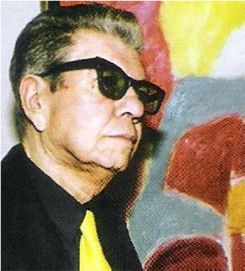 45) Hugo Baptista -1953
