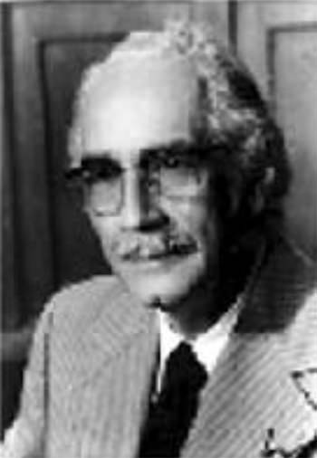 Fig 4: Dr. Ricardo Baquero G.