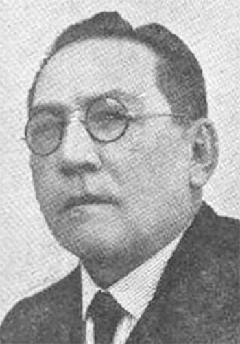 Dr. Plácido Rodríguez R.
