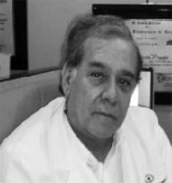 Pablo Briceño