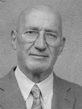 Philippe Mouret