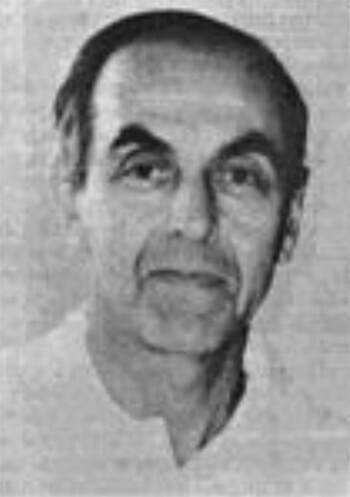 Francois Dubois