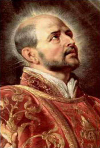 Ignacio de Loyola