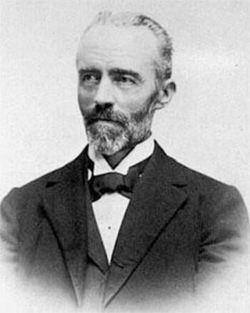 Dr. Emile Theodore Kocher
