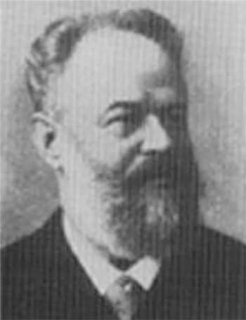 Carl Langenbush