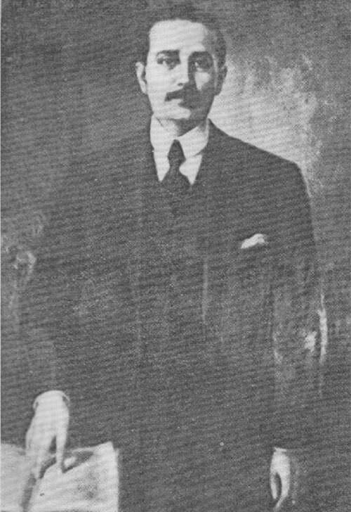 Doctor José Gregorio Hernandez Sabio y Santo Médico venezolano