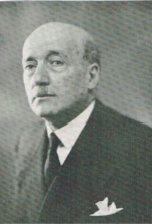 Dr. Santos Anibal Dominici