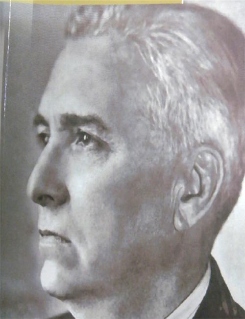 Diego Carbonell, exponente de la cultura venezolana