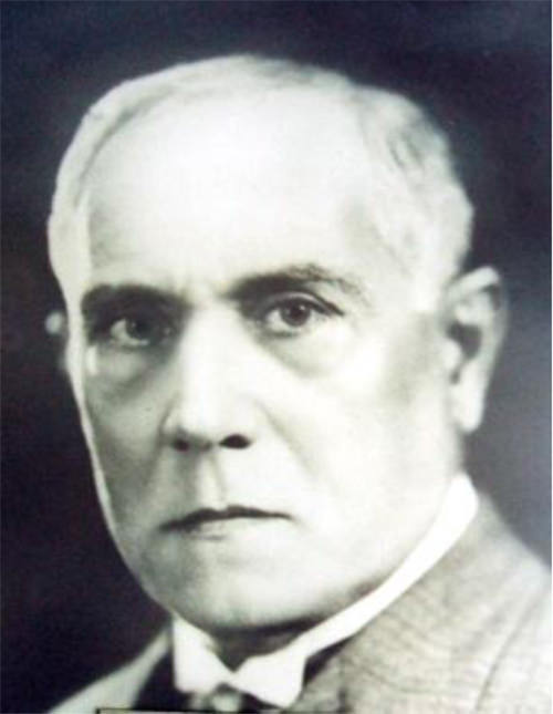 Dr. Jesús Sanabria Bruzual