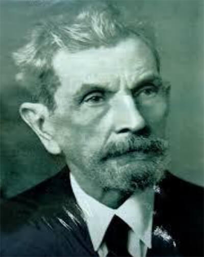 Fig 5. Dr. Victor Manuel Ovalles