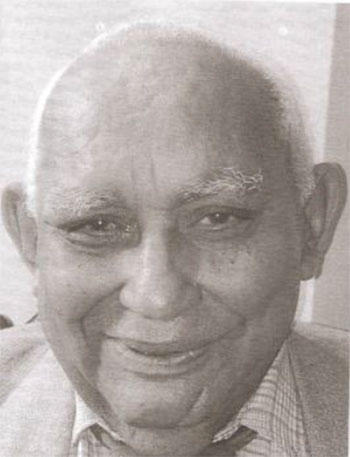 Dr. Berardo López Moreno (1931-2015)