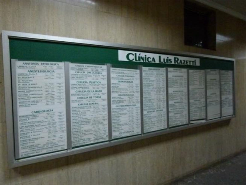 Directorio médico