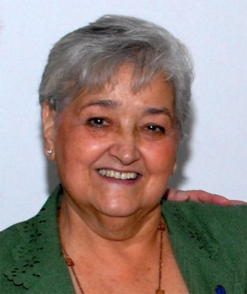 Fig 6. B) Elsa Báez de Borges
