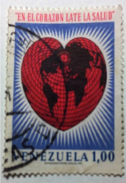 Fig 9 1972 Dia Mundial de la Salud