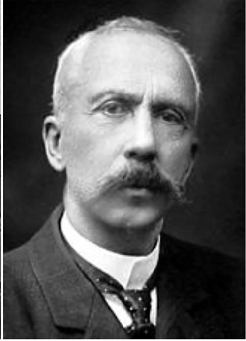 Charles Richet