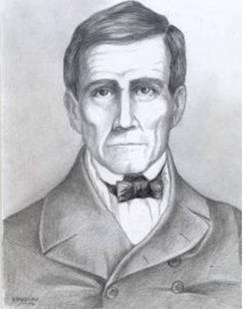 José María Vargas