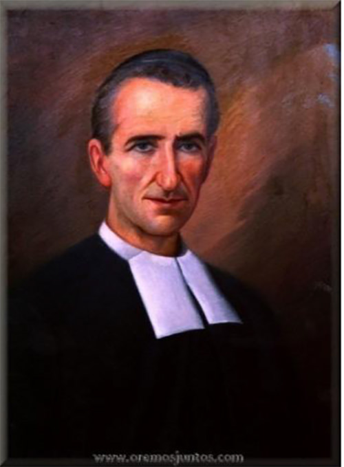 Hno. Miguel Febres-Cordero