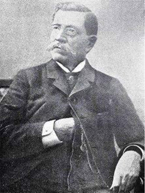 Adolfo Ernest