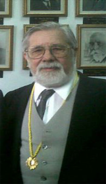 Francisco C. Herrera Kompanek 1935-2016