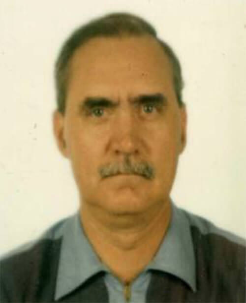 Fig 12. Dr. Leonid Lucenko