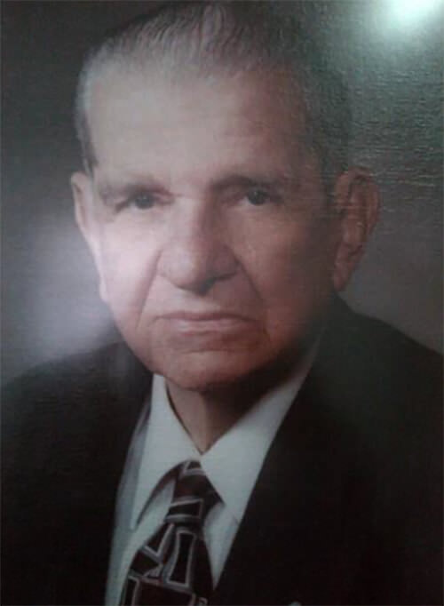 Fig 13. Pedro Manrique Lander