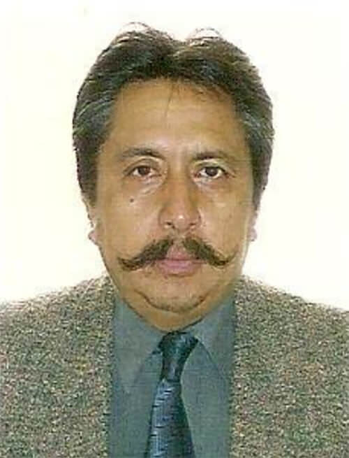 Fig 18. Dr. Marco Camino