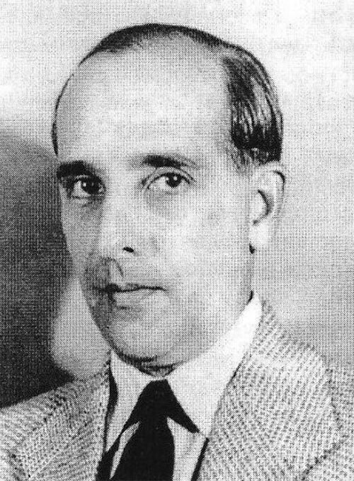 Fig 4. Dr. Alfredo Borjas